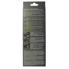 Hansaplast Kniebrace performance 1 Stuks