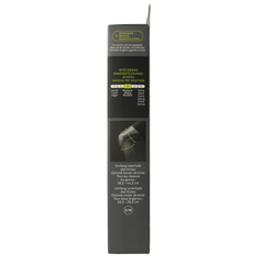 Hansaplast Kniebrace performance 1.00 Stuks