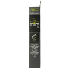 Hansaplast Kniebrace performance 1 Stuks