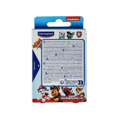 Hansaplast Kids paw patrol 20.00 Stuks