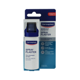 Hansaplast Second skin pleister spray 40.00 Milliliter