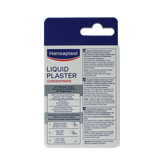Hansaplast Second skin liquid plaster 10.00 Milliliter