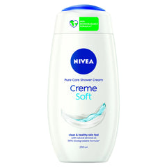 Nivea Douche creme soft 250 Milliliter