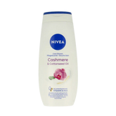 Nivea Douche cashmere & orchid moments 250 Milliliter