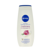 Nivea Douche cashmere & orchid moments 250 Milliliter
