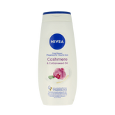 Nivea Douche cashmere & orchid moments 250.00 Milliliter