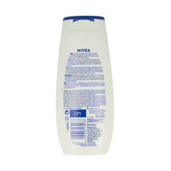 Nivea Douche cashmere & orchid moments 250.00 Milliliter