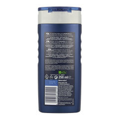 Nivea Men douchegel energy 250 Milliliter