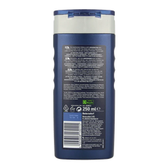 Nivea Men douchegel energy 250 Milliliter