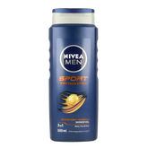Nivea Men sport douchegel 500 Milliliter