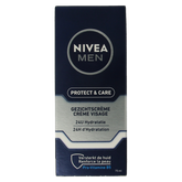 Nivea Men gezichtscreme hydraterend 75 Milliliter