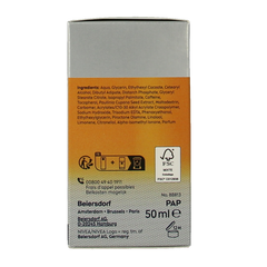 Nivea Men active energy gezichtscreme 50 Milliliter