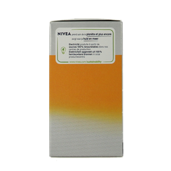 Nivea Men active energy gezichtscreme 50 Milliliter