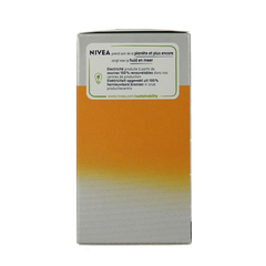 Nivea Men active energy gezichtscreme 50.00 Milliliter