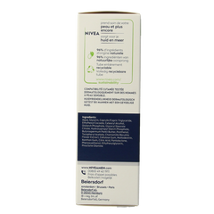 Nivea Men gezichtscreme sensitive 75 Milliliter