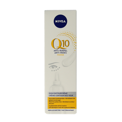 Nivea Q10 Power anti rimpel oogcontourcreme 15 Milliliter