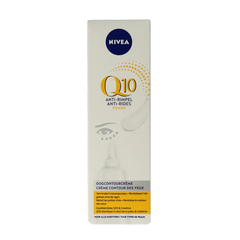 Nivea Q10 Power anti rimpel oogcontourcreme 15 Milliliter