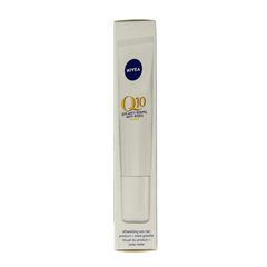 Nivea Q10 Power anti rimpel oogcontourcreme 15 Milliliter