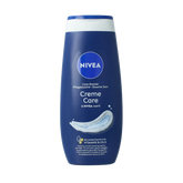 Nivea Douche creme care 250 Milliliter