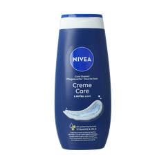 Nivea Douche creme care 250.00 Milliliter
