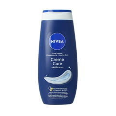 Nivea Douche creme care 250.00 Milliliter