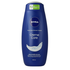 Nivea Douche creme care 500.00 Milliliter