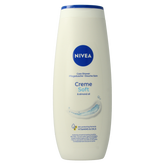 Nivea Douchecreme soft 500.00 Milliliter