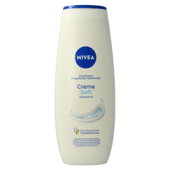 Nivea Douchecreme soft 500 Milliliter