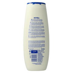 Nivea Douchecreme soft 500 Milliliter