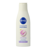 Nivea Reinigingsmelk druivenpitolie 200 Milliliter