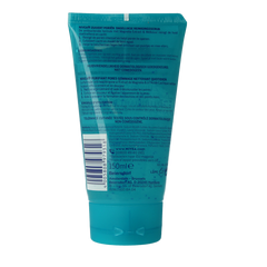 Nivea SOS zuivert porien dagelijkse reinigingsscrub 150 Milliliter