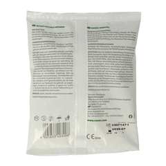 Rowo Instant coldpack 14 x 17cm 1.00 Stuks