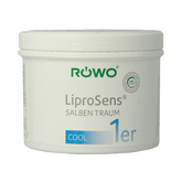 Rowo Zalf 1 cooling zalf pot 500.00 Milliliter