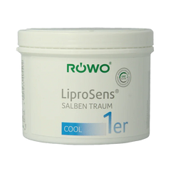 Rowo Zalf 1 cooling zalf pot 500 Milliliter