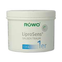 Rowo Zalf 1 cooling zalf pot 500.00 Milliliter