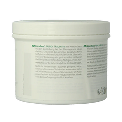 Rowo Zalf 1 cooling zalf pot 500 Milliliter