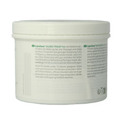Rowo Zalf 1 cooling zalf pot 500.00 Milliliter