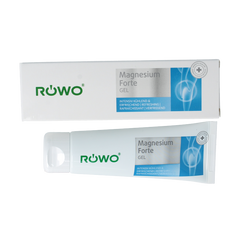 Rowo Magnesium forte gel 50 Milliliter