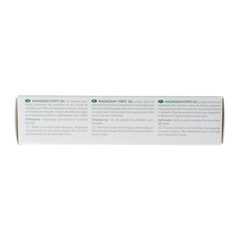 Rowo Magnesium forte gel 50.00 Milliliter