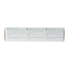 Rowo Magnesium forte gel 50 Milliliter