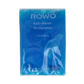 Rowo Hot coldpack 17 x 26cm 1.00 Stuks