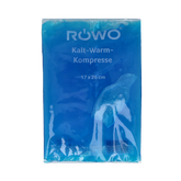 Rowo Hot coldpack 17 x 26cm 1 Stuks
