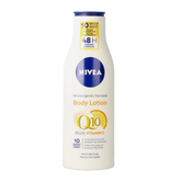 Nivea Body verstevigende lotion Q10 plus 250 Milliliter