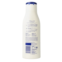 Nivea Body verstevigende lotion Q10 plus 250 Milliliter