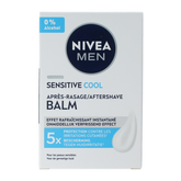 Nivea Men aftershave cooling 100 Milliliter