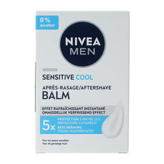 Nivea Men aftershave cooling 100 Milliliter