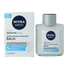 Nivea Men aftershave cooling 100 Milliliter