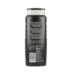 Nivea Men active clean douchegel 500 Milliliter