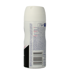 Nivea Deodorant black & white clear spray 100 Milliliter