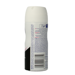 Nivea Deodorant black & white clear spray 100.00 Milliliter